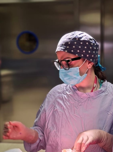 Dottoressa sara ciuffreda