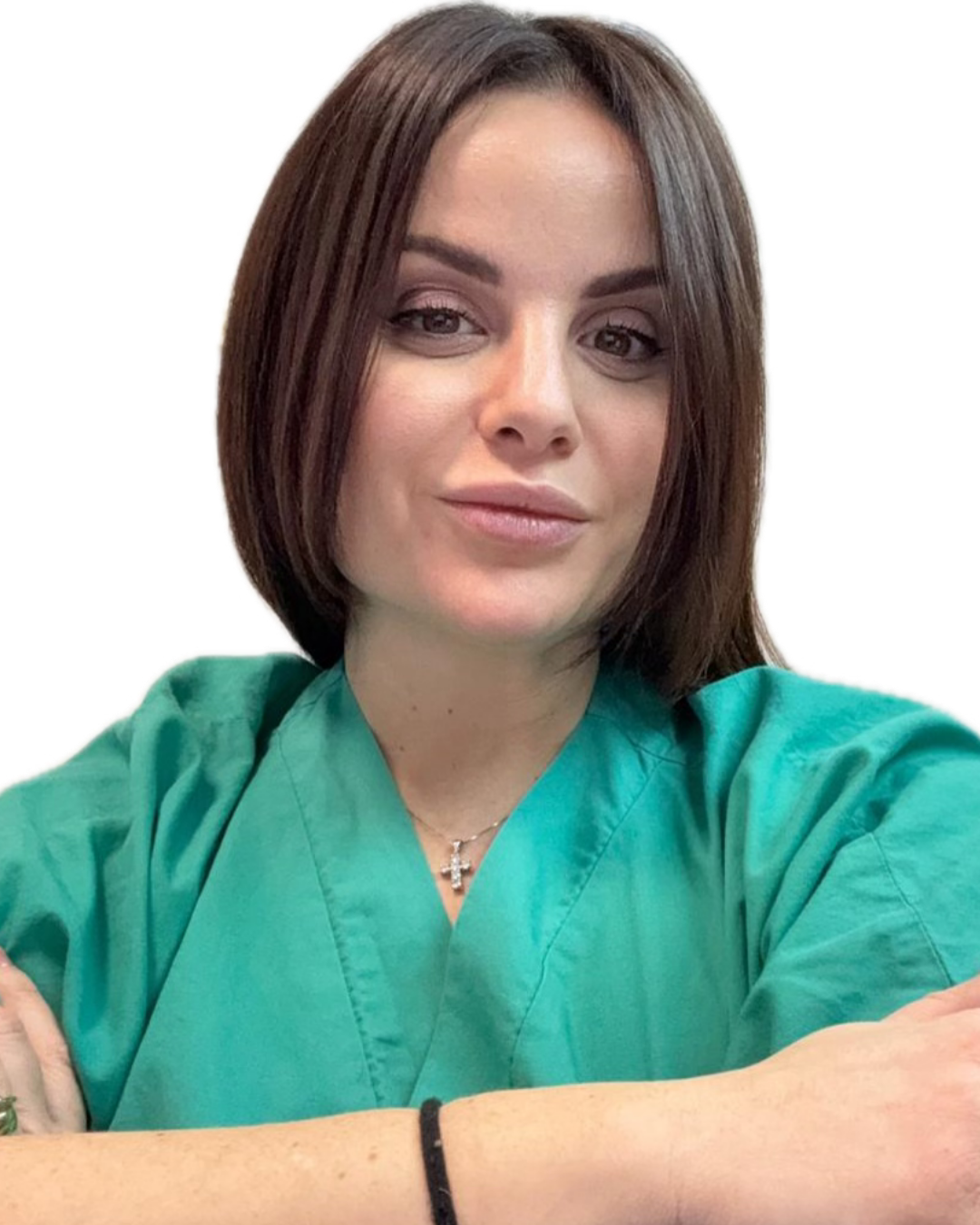 Dottoressa Sara Ciuffreda